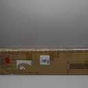 FAMILL Bed Rail for Toddlers, 2 Minutes Assembly Foldable Guard for Baby, Toddler Bed Rails Suitable for Queen/King/Full/Twin Size, Grey, 78.7", 1 Side