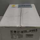 AMZASA Crystal Gold Chandelier, Glass Crystal Hanging Pendant Lighting, 5 Light French Country Gold Crystals Chandelier for Ceiling Medallions,Wedding,Dining,Kitchen, Foyer,Dia 20'' Golden (Not plug-in Gold)