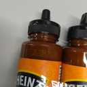 2 x Heinz Flavor Tour Thai Inspired Sweet Chili Sauce, 10 fl oz Bottle, BBD: 12/24/2025