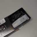 Hair Clippers for Men Professional Hair Trimmer for Men, Cordless & Corded Barber Clippers for Hair Cutting & Grooming.Rechargeable Hair Trimmer Kit for Household (Silvery)