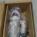 19616 New Starter Compatible with 2011-2017 Chrysler 200, 11-16 Town Country V6 3.6L, for 11-14 Dodge Avenger, 11-20 Grand Caravan, 11-19 Journey, 2014 Jeep Cherokee, RAM CV ProMaster 1500 2500 3500