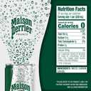 Maison Perrier Ultimate Sparkling Water, 11.15 Fl Oz Cans, 8 Count, 3 Pack (EXP 12/17/25)