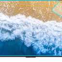 55-75Inch TV Screen Protector with Anti-Glare Anti-UV Coating, Frosted Matte Film to Reduce Reflections, Eye Fatigue - Indoor and Outdoor,55in1221x689mm