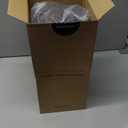 HOMERILLA Reversible Oversized Large Couch Cover for Dogs Water Resistant Washable Pets Furniture Protector Sofa Cover with Elastic Straps (Oversized Sofa 78", Chocolate/Beige)