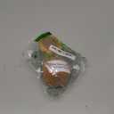 SOL VIBES Mini Sunflower Mom Gifts from Daughter Son Kid, Handmade Crochet Mothers Day Christmas Birthday Gift with Card, Remember I Love You Mom, Positive Emotional Present, Cute Small Stuff Things