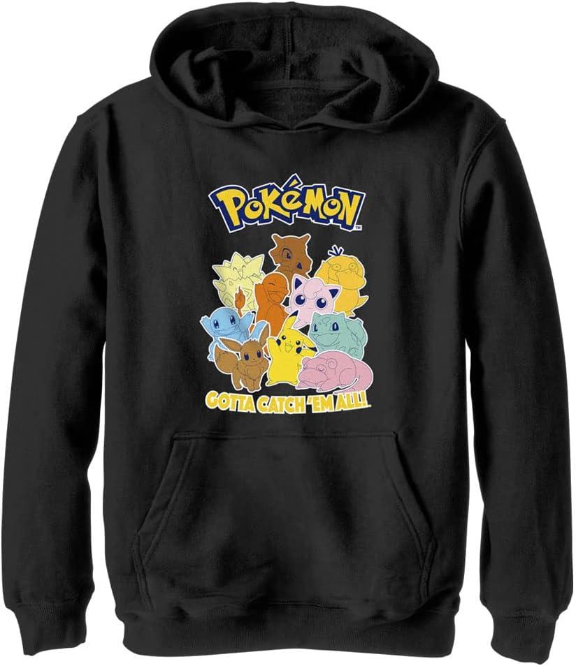 Pokmon Kids' Poke Mang S
