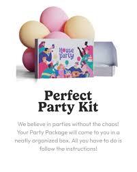HOUSE OF PARTY Groovy Daisy Flower Balloons - 114 Pcs Pastel Rainbow Balloon Arch Garland Kit - Clear Bubble & Bobo Balloons - Perfect for Birthday, Baby Showers, Weddings & Party Decoration!