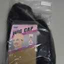 Bob Bangs Human Hair Wig Silky Straight Glueless Wigs Human Hair 150% Density Machine Made Wigs for Women 12Inch