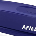 Long Lasting Paper Punch for Office School Studio, Blue