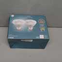 EcoSmart 120W Equivalent Daylight PAR38 Dimmable LED Flood Light Bulb (2-Pack)