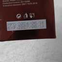 Natural Light Brown Hair Dye Shampoo, Hair Dye Shampoo 3 in 1, Brown Hair Dye for Men Women Colors in Minutes, Easy to Use, Instant Hair Dye for All Hair Types 16.9 Fl Oz (Light brown) (Light brown)