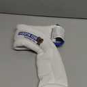 Bed Buddy Neck Heating Pad and Microwave Heating Pad, Heated Neck Wrap - Heating Pad For Neck, Sore Muscles - Microwavable Neck Heating Pad, Heating Pad For Cramps, Neck Warmer (Hot cold pack)