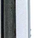 Techko S189 Ultra Slim Safe Pool Alarm for Kids, ETL Listed UL 2017 Compliant, Indoor/Outdor Weather Resistant, 110db Loud Alarm with 2X Bypass Buttons, Gray, 1Count