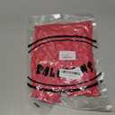 260 Balloons - Hot Pink Long Balloons for Tying Balloon Arch, 100Pcs Twisting Balloon for Animal Modeling & Birthday Party Decorations
