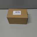 Garland and Stocking Mantel Holders with 2 Hooks, Mantel Hanger for Garland, 2 in 1 Mantel Garland and Stocking Hangers Heavy Duty, Fireplace Garland Hanger for Xmas Decoration (4Black)