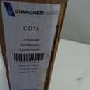 Wagner CD756 Condenser