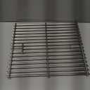15 Inch Grill Cooking Grates Replacement, Stainless Steel Grill Grates for Select Gas Grill Models by Broil King, Broil-Mate, Huntington and Sterling Gas Grill, 2 Pack