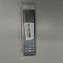 for VIZIO-Smart-TV-Remote-Replacement,Universal control XRT140 for VIZIO All LED LCD HD 4K UHD HDR Smart TVs