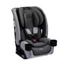 Britax One4Life Slim All in One Car Seat, Up to 10 Years of Use with Rear Facing, Forward Facing, Booster Modes, 17.5” Slim Car Seat Design, ClickTight Installation & SafeWash Fabrics — Mineral Gray MFD 02/09/2026