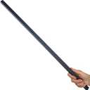 1pcs Square Carbon Fiber Tube 16x16x600MM,1.0MM Wall Thickness,3K Roll Wrapped Twill Matte Finish