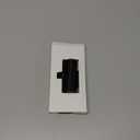 Mini Portable USB-C Power Bank 2 Phone Charges 5000 mAh