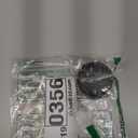 09978 Pressure Regulator fit for Presto Pressure Cooker & Canner Parts 15lb Replacement Pressure Cooker Models 50294 50626 09913, 1Pc