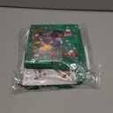 16pcs Surprise Gift Box Explosion for Money, Surprise Envelope Gift Box - Folding Pop-Up Explosion Box for Money, Surprise Pop Up Money Box for Merry (Green)