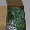 Skylety 35 Pieces Model Trees 6.3-1.2 Inch Mixed Miniature Trees Diorama Supplies Fake Plants Train Scenery Landscape Christmas Village Architecture DIY Crafts(Mixed Green,Multiple Tree)