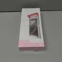 2 x Hoerrye Privacy Screen Protector for iPhone 17 Pro - [Anti Spy][Easy Installation] Case Friendly,Tempered Glass 9H Hardness Shatterproof,Anti Fingerprint,Bubble Free,2 Pack