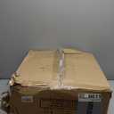 Barrel Barbecue Charcoal Grill: Premium Spacious Outdoor BBQ Grill with Side Table - Ideal for Patio Cooking Backyard Grilling Camping Picnics Tailgating Parties