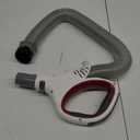 Upgraded Replacement Shark Rotator Hose Handle Compatible for Shark Rotator Pro Lift-Away NV500, NV501, NV502, NV503, NV504, NV505, NV510, NV520, NV552, UV560 More Models, Replaces # 1245FC500 (Red)