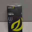 2 x WSKEN for Samsung Galaxy S25 Edge Screen Protector - [Fingerprint Unlock Support] Case Friendly Auto Dust Removal Shatterproof Bubble Free HD Tempered Glass Film for Galaxy S25 Edge,2 PCS (Clarity)