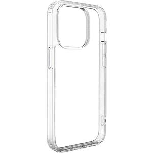 for Phone 17 Pro Max/17 Air Case Clear  Shockproof | TPU + Acrylic Protection | Anti-Yellowing Case |
