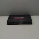 Viconor Red Infrared Light Therapy for Feet, Red Light Therapy Shoe Led Near Infrared Light Boots