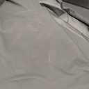 Dickies 3Pcs Black Peterson Seat Covers