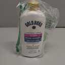 Gold Bond Age Retinol Overnight Body & Face Lotion, With Retinol & Peptide Complex, 13 oz.