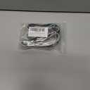 Heavy Duty Nylon Dog Collar, Adjustable Martingale Dog Collar for Walking Training Boy and Girl Dogs Medium Large Dogs (XL:53-62CM, Colourful Little Flowers)