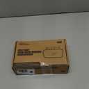 BETOOLL Golf Cart Wide Panoramic Rear View Mirror for Ez Go, Club Car, Yamaha