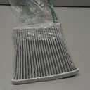 Car Cabin Air Filter, Activated Carbon Automotive Fresh Breeze Air Conditioner Filter, Vehicle Interior Accessories Replacement, Compatible with CR-V Civic Odyssey Accord Siming