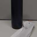 Travel Kettle, Dual Voltage Portable Electric Kettle 110V-220V-240V Smart Small Water Boiler for Tea & Coffee, 316 Stainless Steel, 6 Temperature Control and LCD Display, for Global Use (370ML)