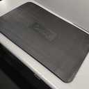 ComfiLife Anti Fatigue Floor Mat  3/4 Inch Thick Kitchen Mats for Floor, Standing Desk Mat, Kitchen Rug  Comfort at Home, Office  Durable  Stain Resistant  Non-Slip Bottom (20" x 32", Black)