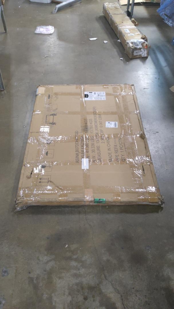 PLACEBO GOBRIN 5'4\" x 20.13\" x 2.56\"32Ｌ Amazon.com: ArtBin 6990JZ Super Satchel Double Deep