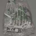 3 Pieces Reusable Dog Diapers Female Dog Period Diapers Washable Puppy Sanitary Panties with Adjustable Suspender Pet Underwear Jumpsuits for Female Doggy Doggie Puppy(L)