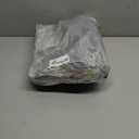 Kids Airplane Bed, Inflatable Plane Seat Extender for Toddler, Kids Travel Bed for Flight with Hand Pump, Toddler Travel Essentials