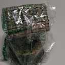 Top Collection Miniature Fairy Garden and Terrarium Fairy Wishing Well with Turning Crank Statue