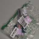 ScotchBrite Odor Resist Soap Control Dishwand Brush, NonScratch Cleaning Brush with Scraper, Stands Upright, 1 Pack