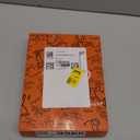 Medical-Grade Work Back Brace with Adjustable Shoulder Straps [Stronger Support & Breathable Mesh] Lower Back Support Belt for Men Women - Pain Relief for Lifting, Warehouse, Construction & Moving (Large, Black)