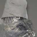 CKE 30 Pairs 1/8" Cable Railing Hardware Kit, Swage Toggle Turnbuckle for Wood Post, T316 Stainless Steel Deck Stairs Cable Railing System, Angle 180° Adjustable Stairs Deck Cable Railing Kit, CR25