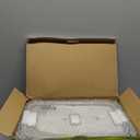 LUXEAR 4 Pack Fruit Vegetable Containers for Fridge, Produce Saver Container with Lids &Removable Colander BPA-free Refrigerator Storage Organizer for Fruit Vegetable, Berry, Meat keep Fresh Longer