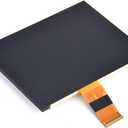 8.4" Uconnect Touch Screen 4C UAQ LCD Monitor Radio Navigation Compatible with Dodge RAM Chrysler Gladiator Compass Wrangler Cherokee Challenger Durango 2017-2022 Replace # LA084X01(SL)(02)